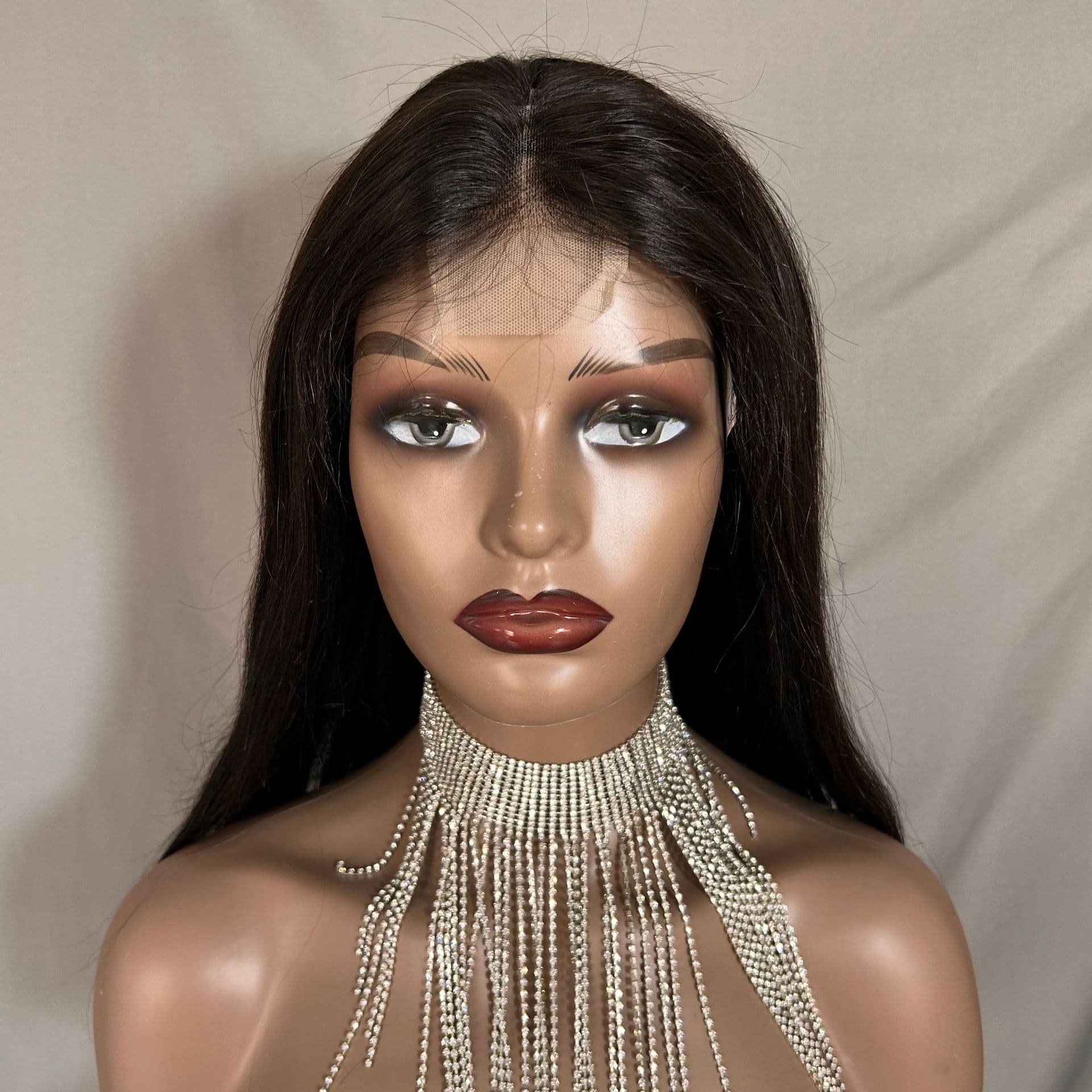 2x6 Lace Wig Human Hair Lace Wig