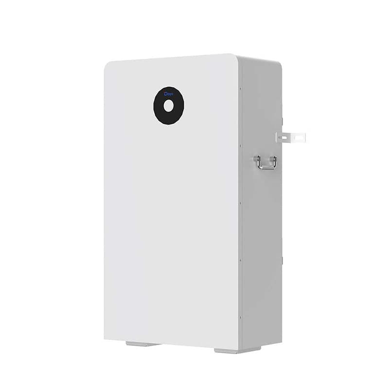 Deye Battery Energy Storage Lithium Battery LiFePO4 Battery RW-F16