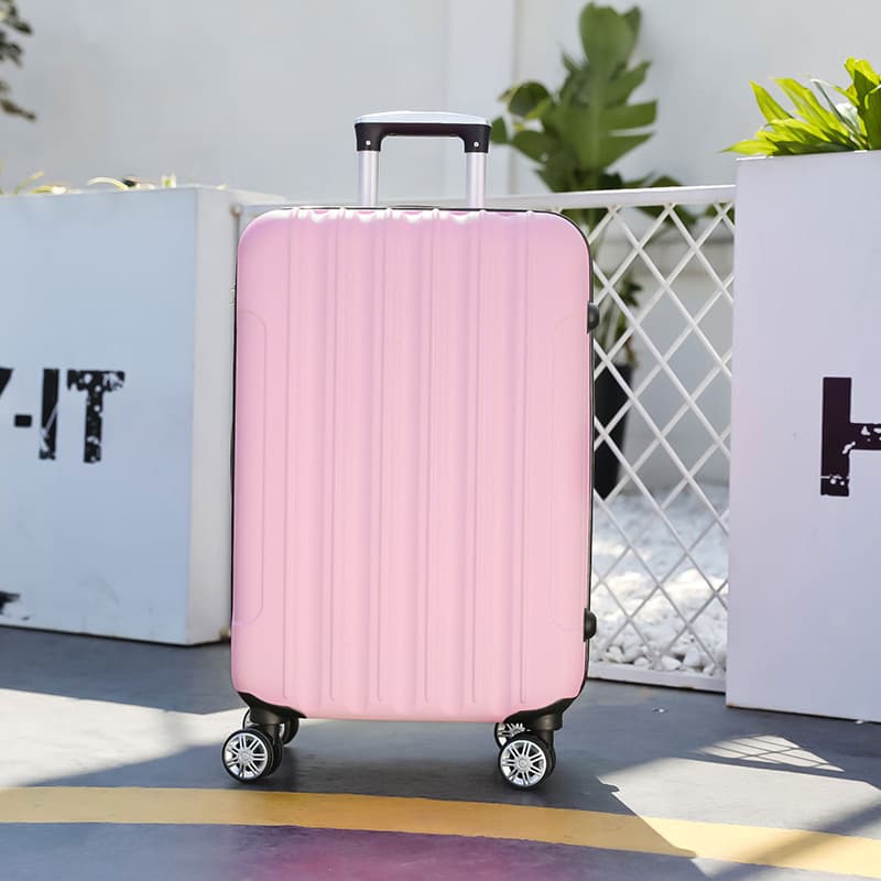 20-inch carry-on 16-inch hand luggage small suitcase 18-inch small spinner 14-inch cosmetic bag Korean-style fresh