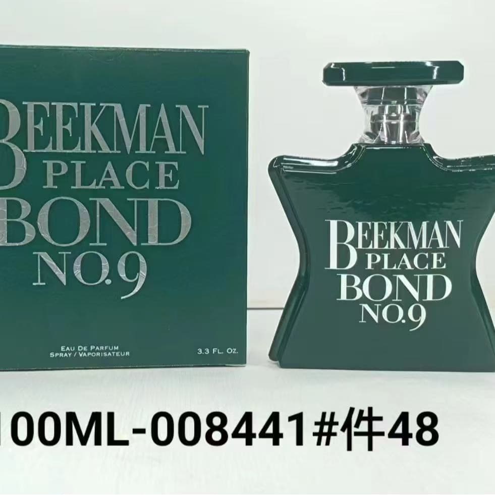 Bond No. 9 Tribeca NYC Perfume Beekman Place Bond No. 9 Madison Avenue Perfume