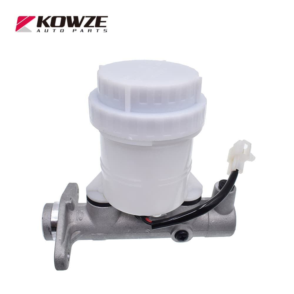 MB618717/MB699830 brake master cylinder is compatible with Mitsubishi Pajero 1990-2003 6G72 4G64