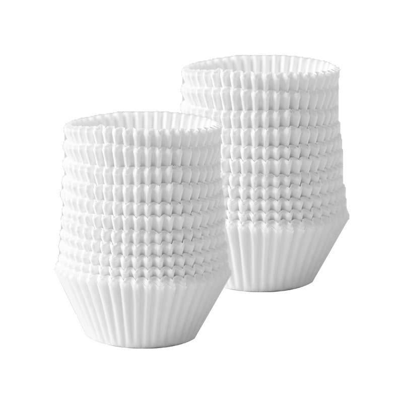Snow Niang Niang Cake Cup Disposable Paper Cup Holder High-Temperature Resistant Baking Tool Muffin Cup Cake Paper Cup