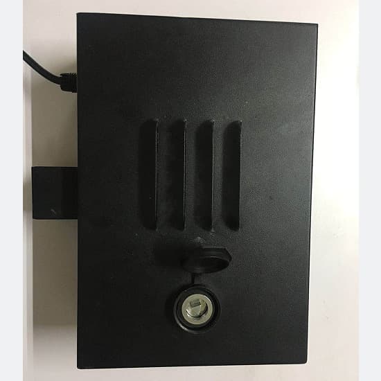 Shenzhen factory direct traffic blind clock intersection traffic light voice announcer traffic light broadcaster