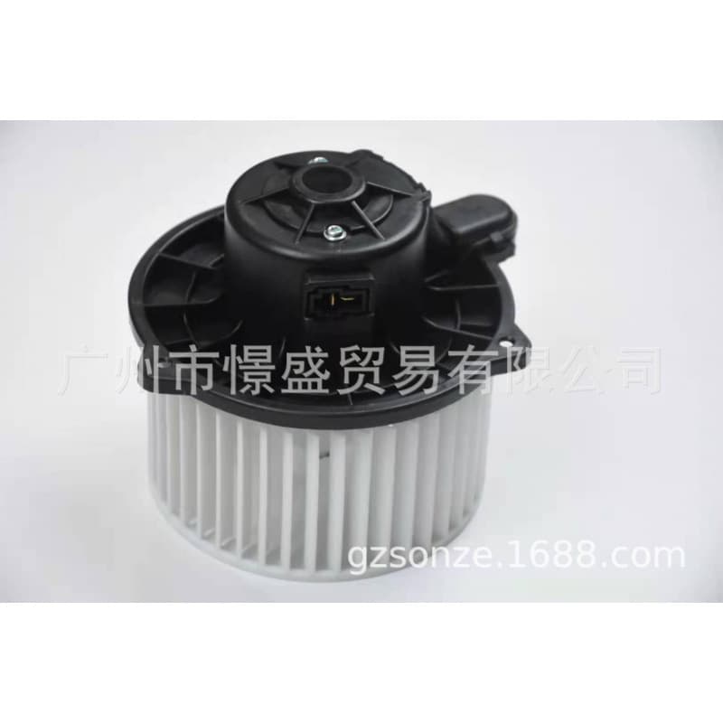 Compatible with Ford Ranger Pickup 2006 Right-Hand Drive Blower Motor UR83-61-B10