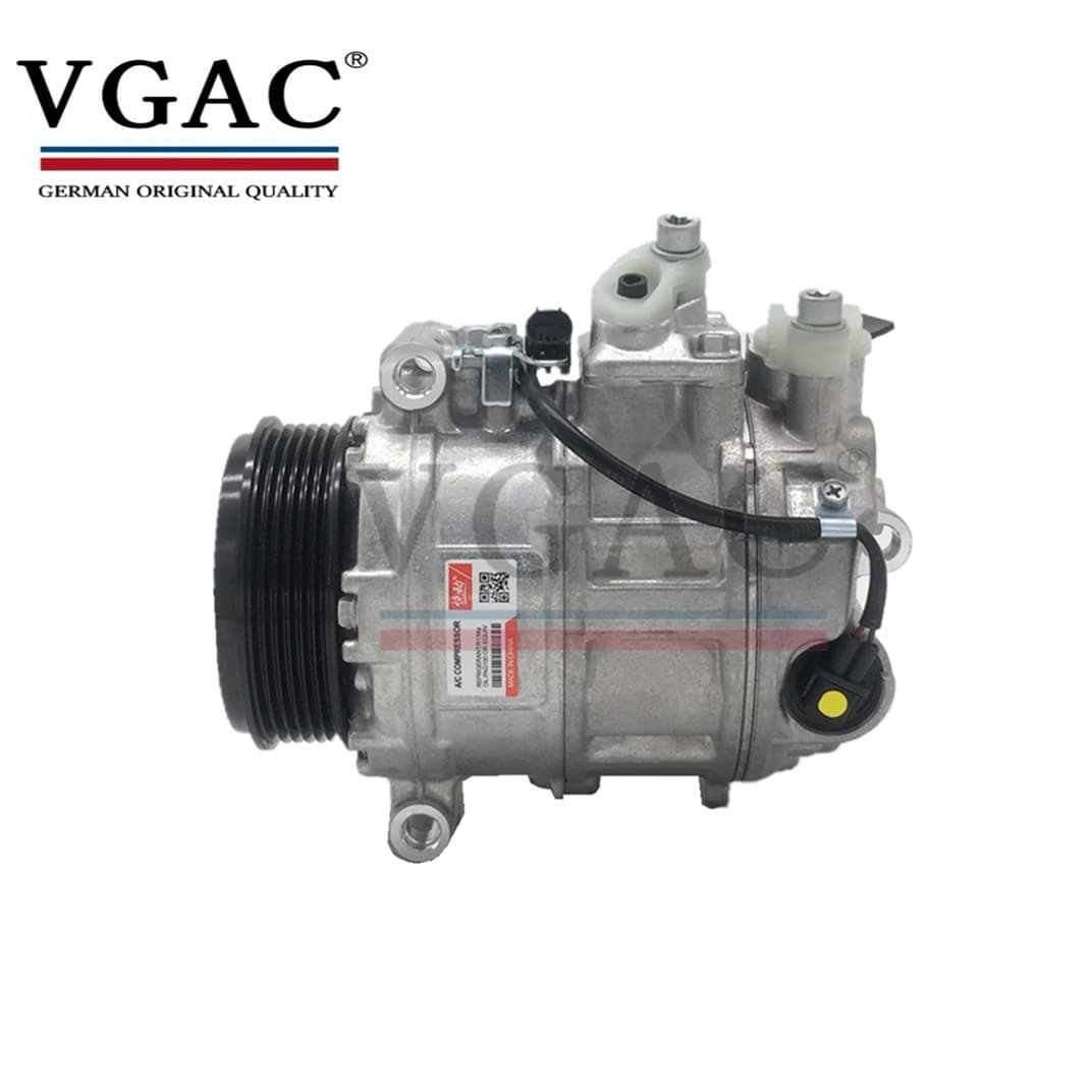 0002309111 0012301011 Benz W220/W211/W203 W639 Car AC Compressor