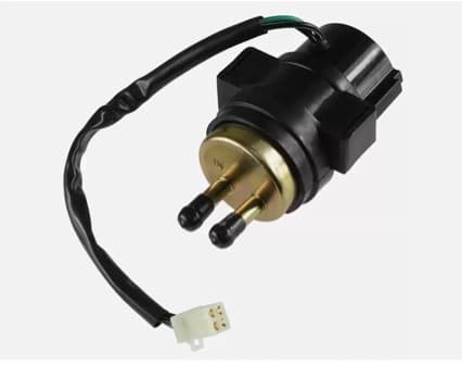 16710-KFG-013 is suitable for Steed Shadow VT750 Deluxe VT600 gasoline pump fuel pump