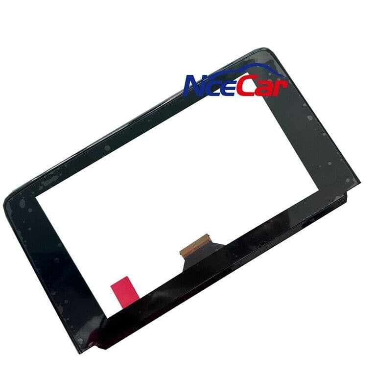 TK49-611J0 Touchscreen Glass 8" for 2016, 2017, 2018, and 2019 Mazda CX-9 cars
