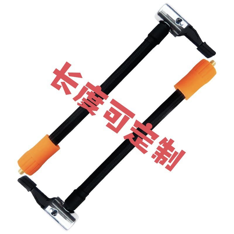 16cm Inflator Extension Hose