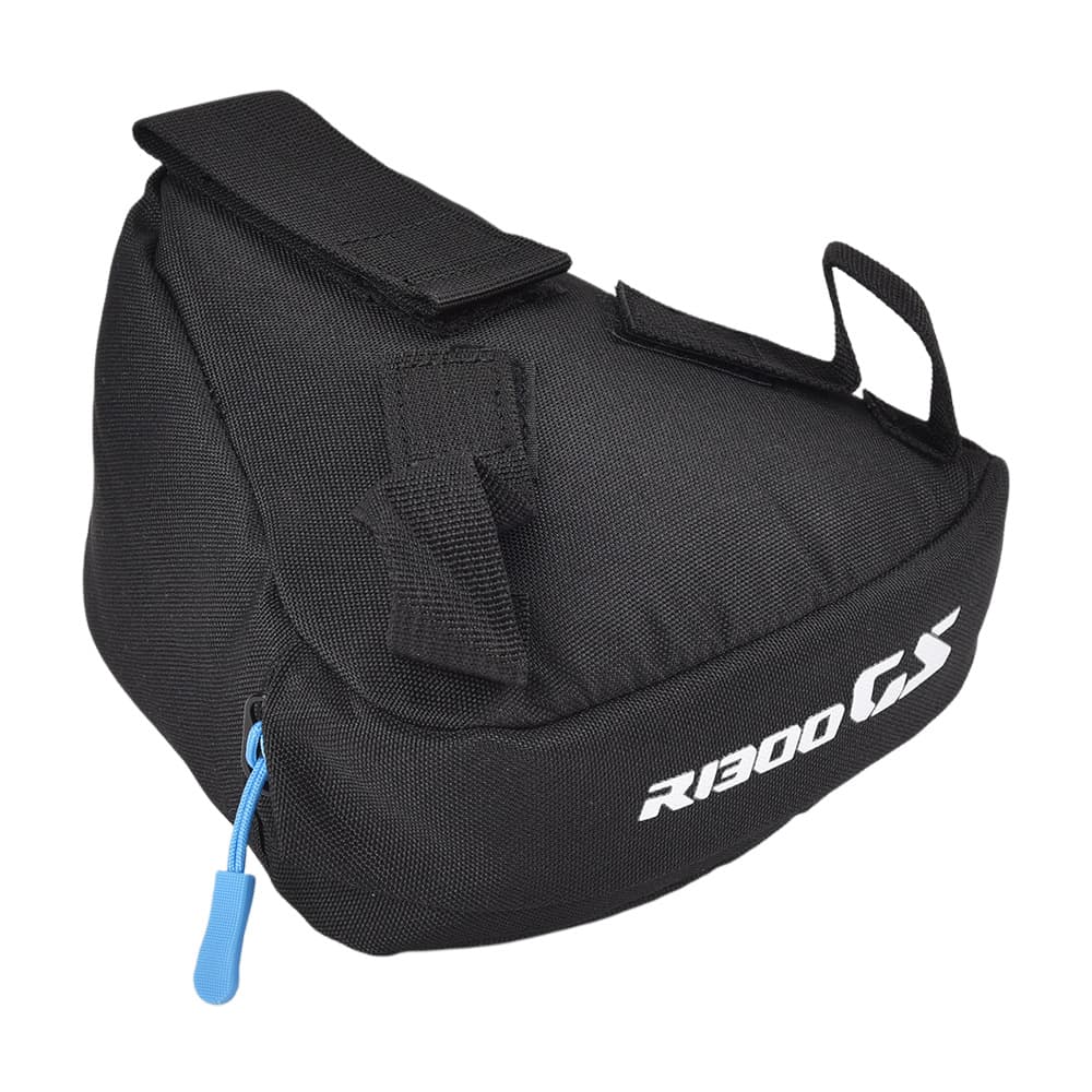 Motorcycle Accessories Rear Rack Rear Seat Waterproof Luggage Bag Storage Bag for BMW R1300GS