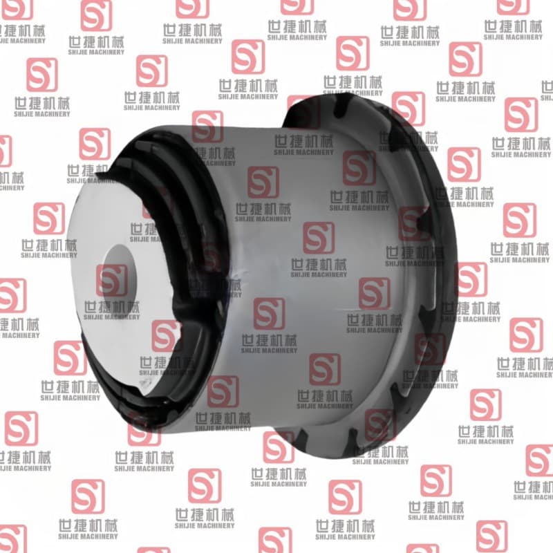 Suitable for MERCEDES-BENZ ACTROS front control arm swing arm rubber sleeve bushing 0009921603