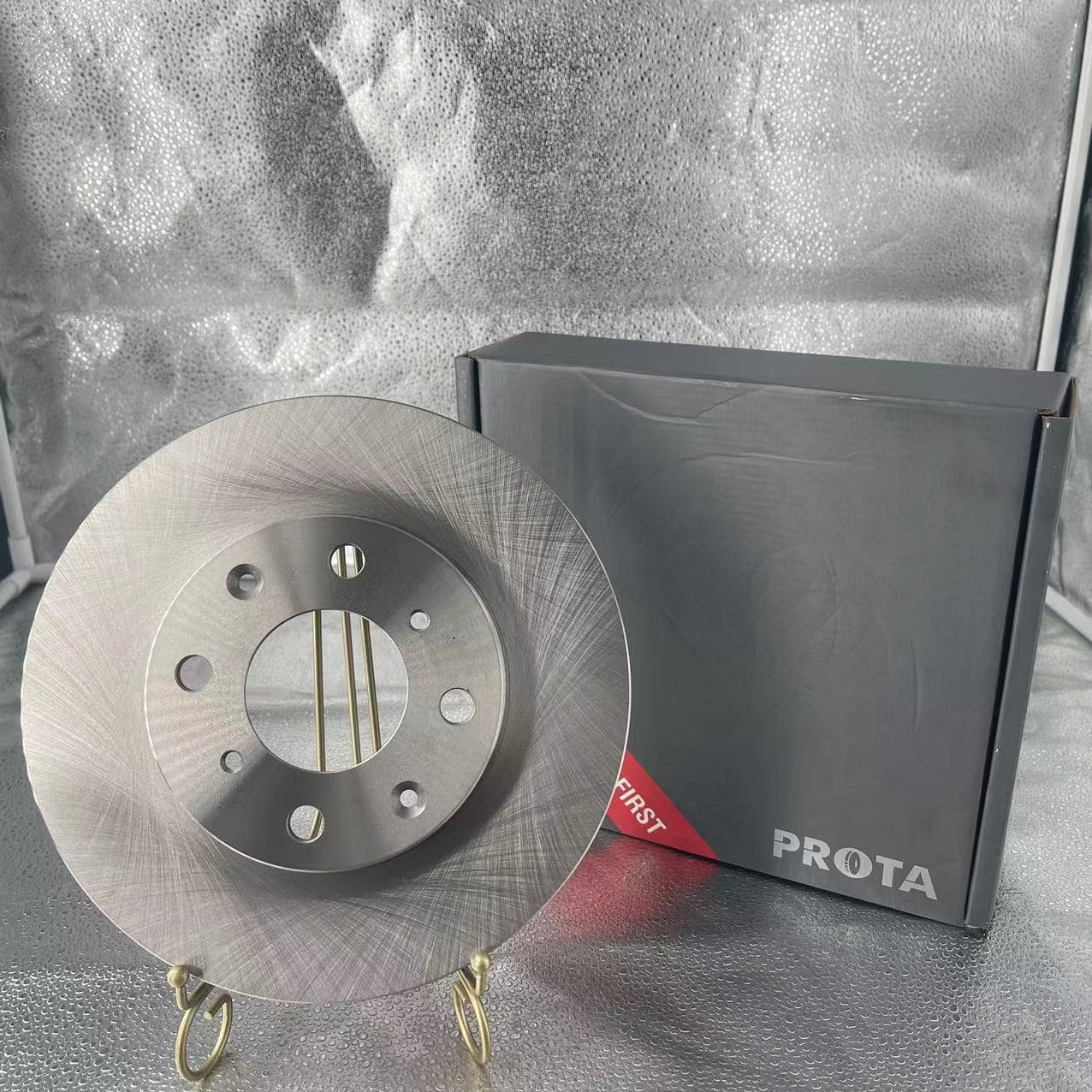 45251S50G00 is suitable for Honda Jazz and Loctek second-generation hatchback/two-door car brake discs.
