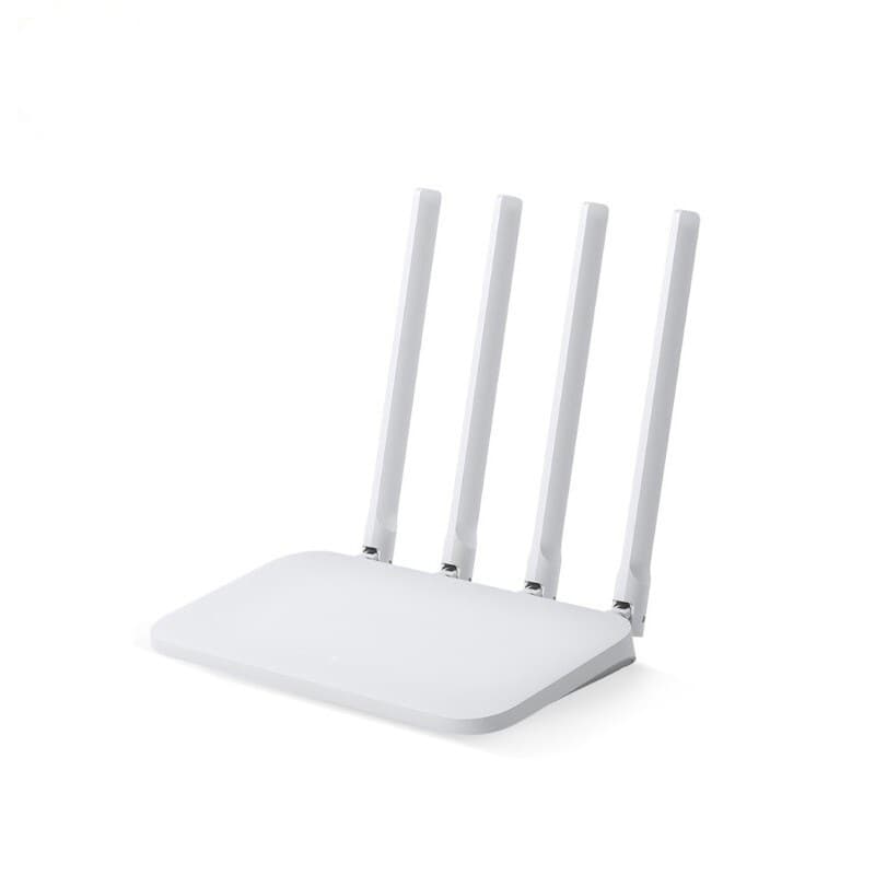 Mijia Xiaomi Router 4A Gigabit Wireless WiFi Smart AX1500 3000 Mijia Router 4C