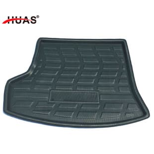 Toyota Corolla Altis 2007-2013 Trunk Mat