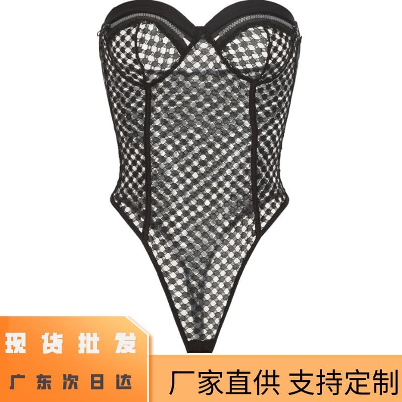 Sexy Dress Nightclub Plus Size Lingerie Sexy Queen Costume Plus Size Lingerie