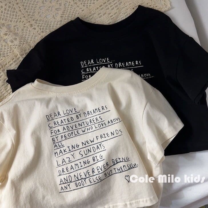 Boys' short-sleeved summer round neck half-sleeved tops, children's fashionable and versatile cotton T-shirts, ready-made girls' children's clothing T-shirts