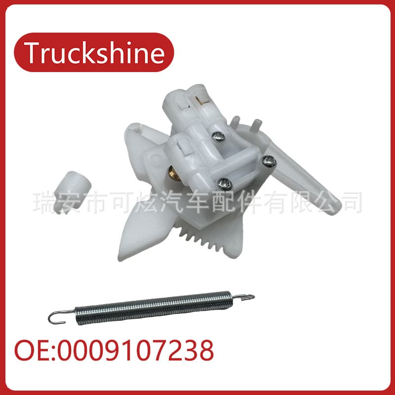 Truck Seat Parts Control Valve 20748450 20443641 0009107238 7420748450