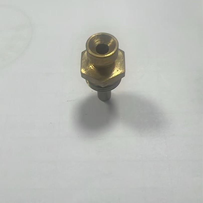 Excavator accessories suitable for Yanmar 4TNV94/4TNV98 water temperature sensor high quality universal