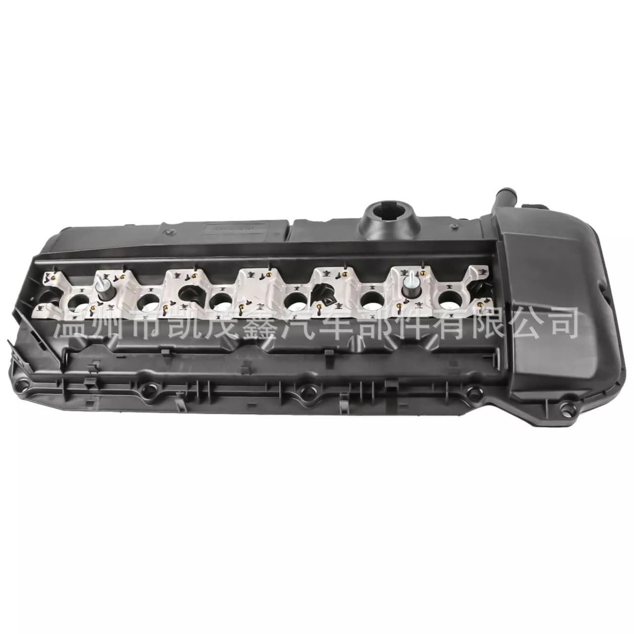 Factory Direct: 11121432928 Valve Cover for BMW E39/E46/325i/530i/X5