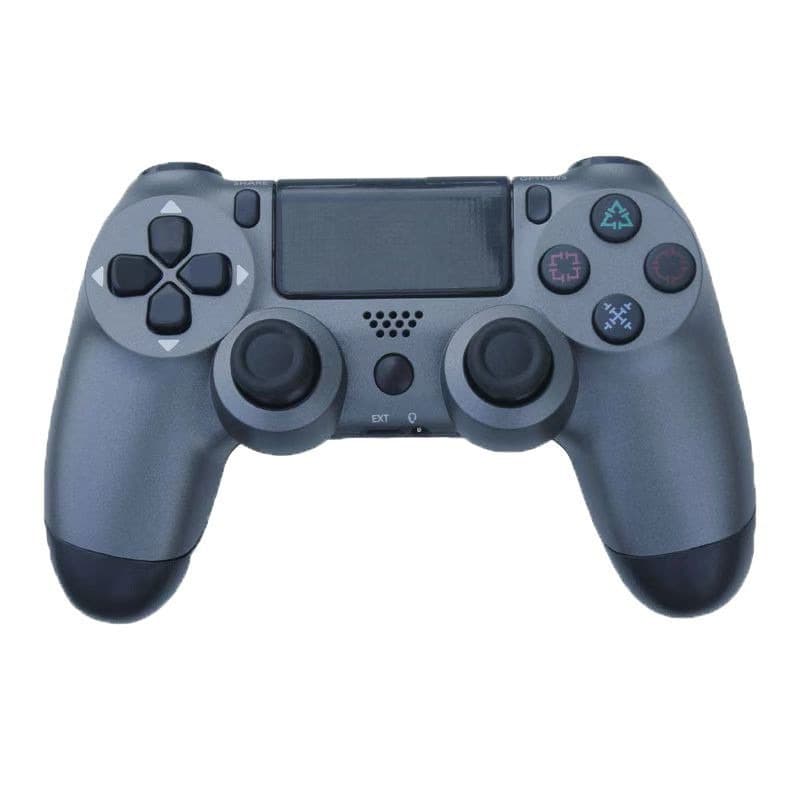 Vibration Replacement Gamepad, Compatible with P4 / Pro