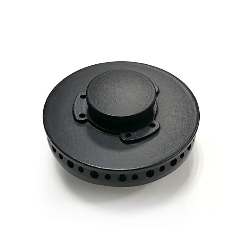 Wholesale Compatible with Boss Gas Stove Accessories 713, 715, 716, 913, 710 Fire Cover Burner Head, Flame Divider
