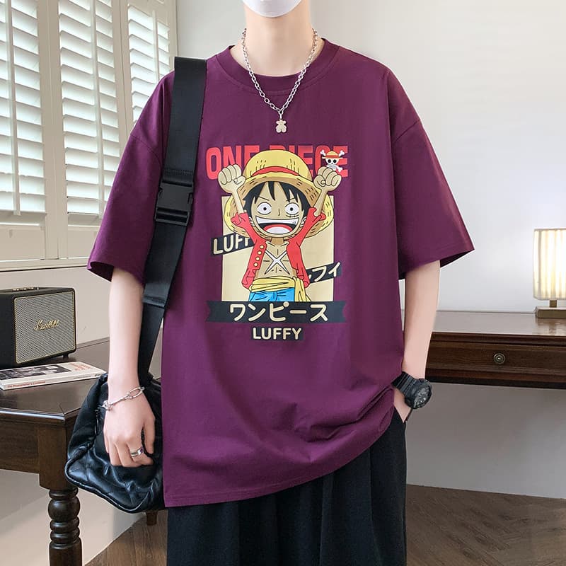 13 Cotton Short Sleeve T-Shirt for Boys Ages 12-15 Stylish Middle and High School Student Teen Fashion Summer Top 16