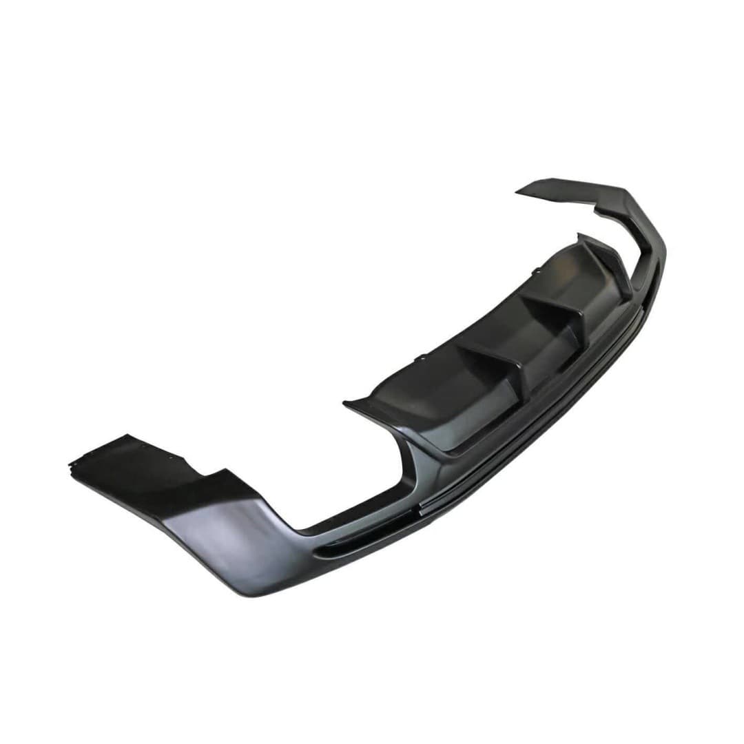 Diffuser Rear Lip for Chevrolet Camaro Rear Lip Camaro ZL1 RS Model 2016-2022