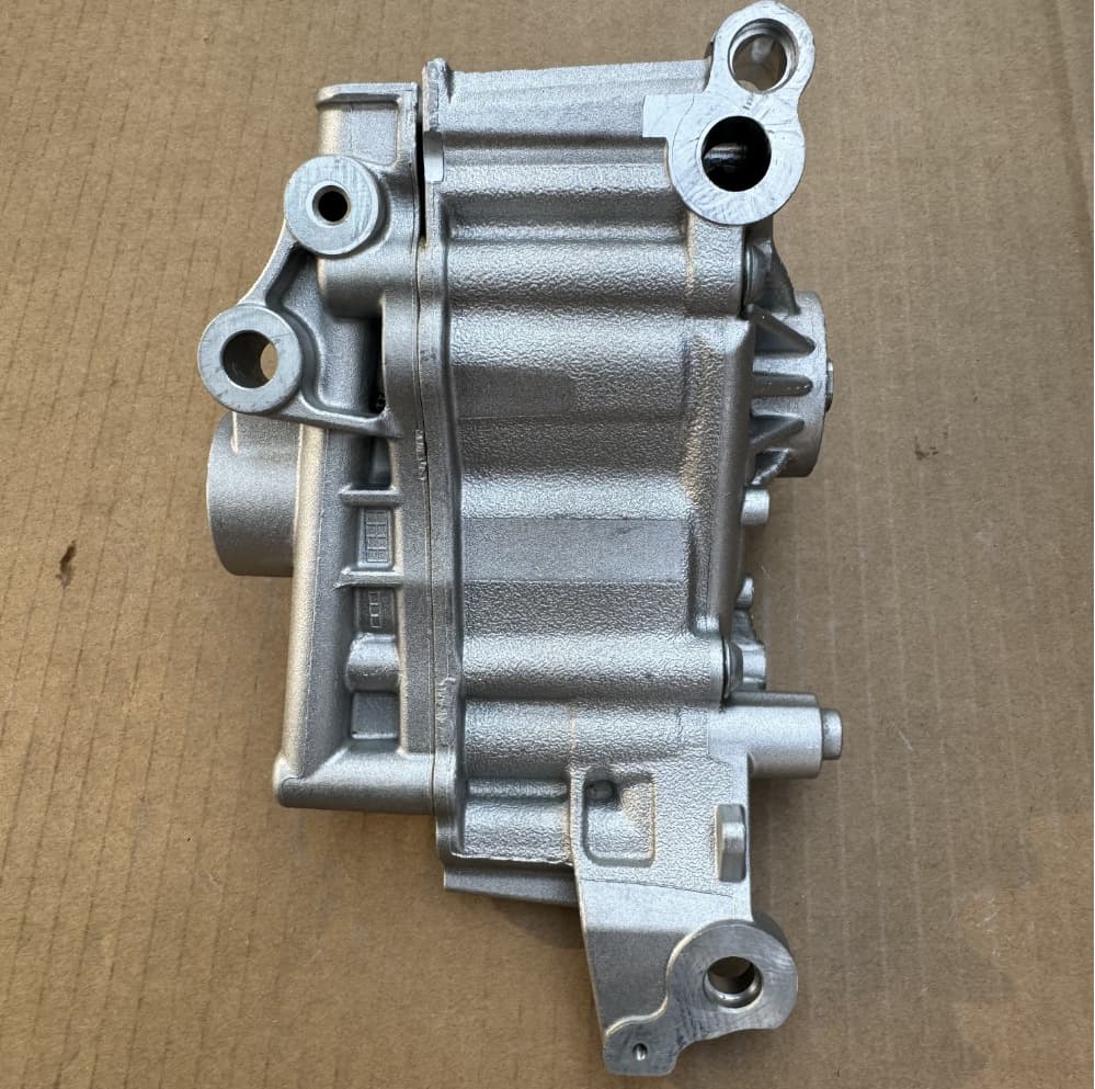 Oil Pump for BMW N55 Engine 11417613549 3 5 Series X5 X6 Engine Oil Pump