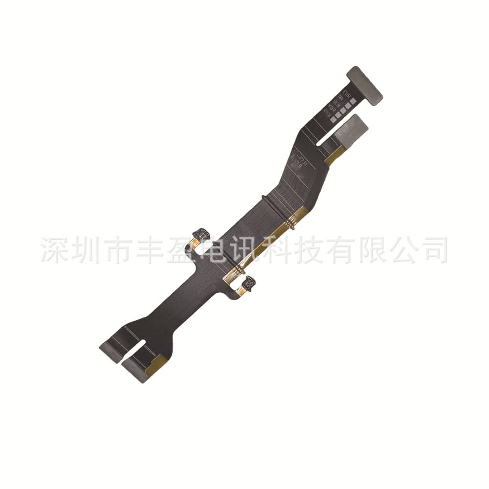For Samsung Z Flip 7 Mainboard LCD Flex Cable Hinge Flex Cable Z Flip 3