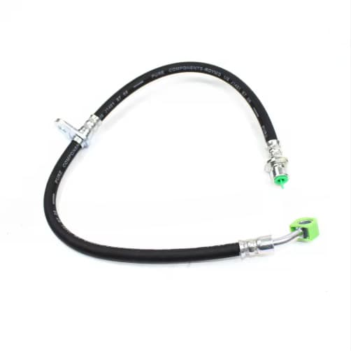 01464-S9A-000 Compatible with Cr-v CRV RD5 RD7 Front Right Brake Hose 2002 2003