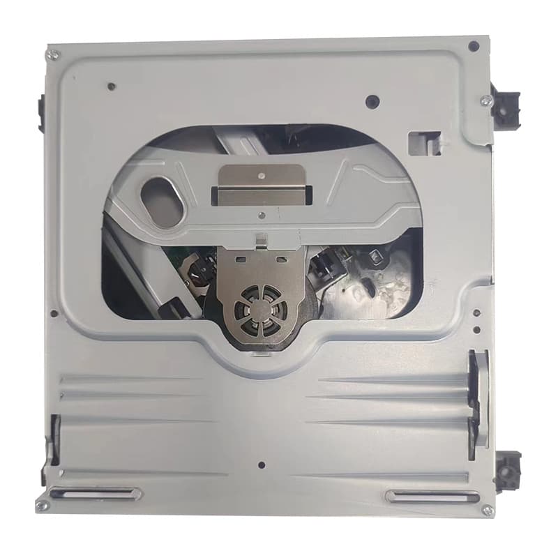 Amplifier Mechanism CD DVD Player Module Home/Car CD Customized Slot-loading CD Mechanism
