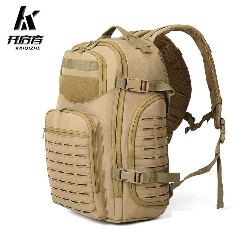 KAIQIZHE opener tactical sports backpack customization tactical backpack customization tactical assault backpack customization