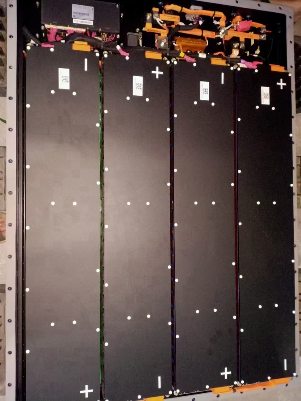 High-price buyback of new energy vehicle battery packs, including ternary lithium batteries and lithium titanate batteries, and CATL battery packs.