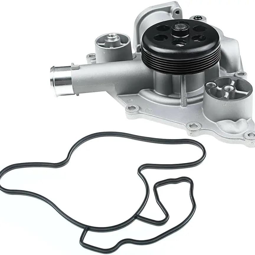 4792838AA is suitable for the Grand Cherokee water pump W9377M US8940 1207150 4792838AB