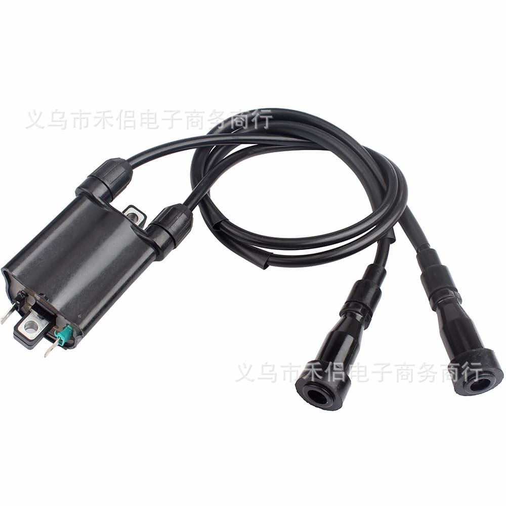 Compatible with Honda Shadow ACE 750 VT750 30510-MM8-003 Ignition Coil