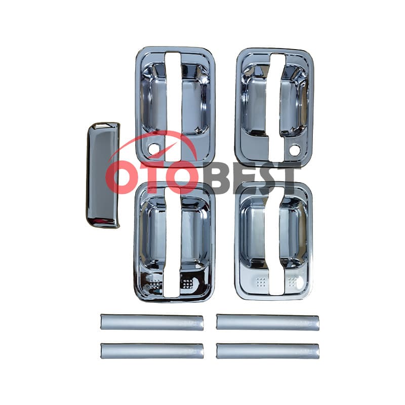 For Suzuki EVERY WAGON DA64 Door Handle Cover
