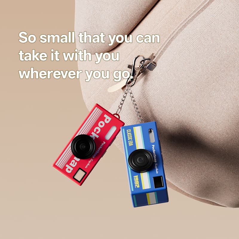 Cross-border Retro Style Campus Life Student Digital Mini Camera HD Photo and Video Compact Portable Snapshooting