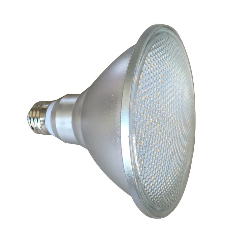 LED Waterproof PAR38 PAR Light IP65 15W Ultra Bright High Power PAR Light for Amazon EBAY 85-265V