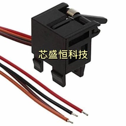 Slotted Photoelectric Switch OPB850A with Wire Transmissive Photoelectric Sensor OPB980T11Z