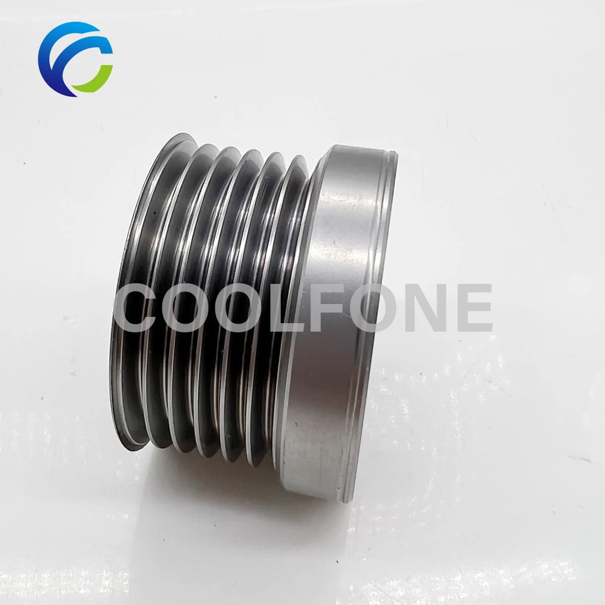 Generator One-Way Pulley for BMW 3 Series E46 E90 E91 E92 E93 12317560483