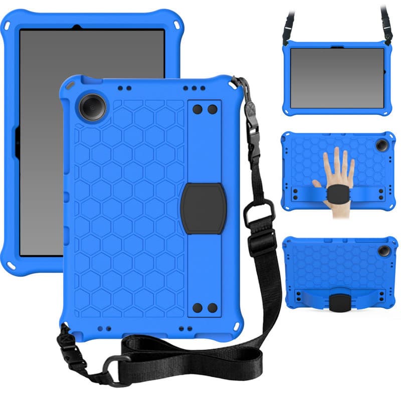 Compatible with Samsung A11 Plus Tablet Case, S10 Lite Shockproof Case, A9 Plus Shockproof Case, SE11 Shell