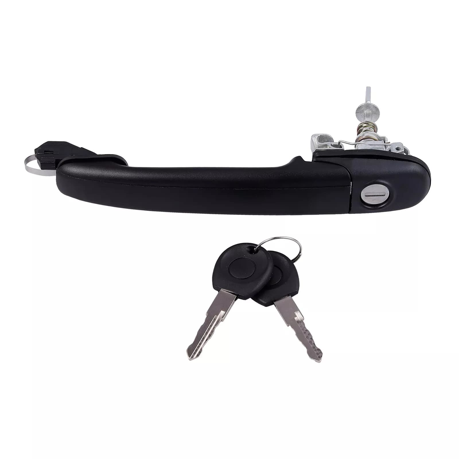For Volkswagen Right Front Side Handle 6N0837207 6N0837207C 6N0837207D