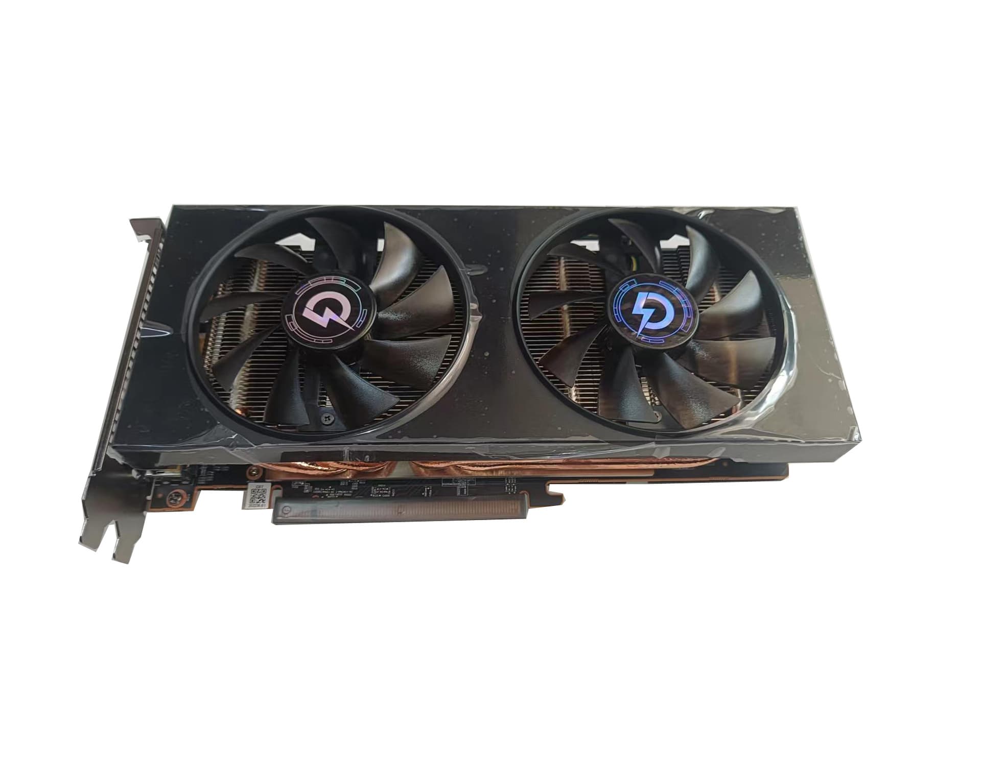 RX5700XT 8G Graphics Card for Esports Gaming and Graphic Design