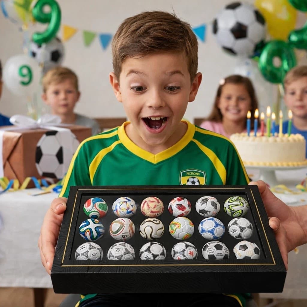 New Best-Selling Mini Soccer Ball Collection for Cross-Border Amazon