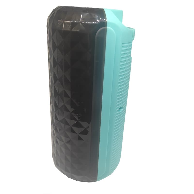 Singing Microphone Speaker All-in-One Wireless Bluetooth Speaker Home Kids Karaoke Microphone Family KTV Atmosphere Speaker
