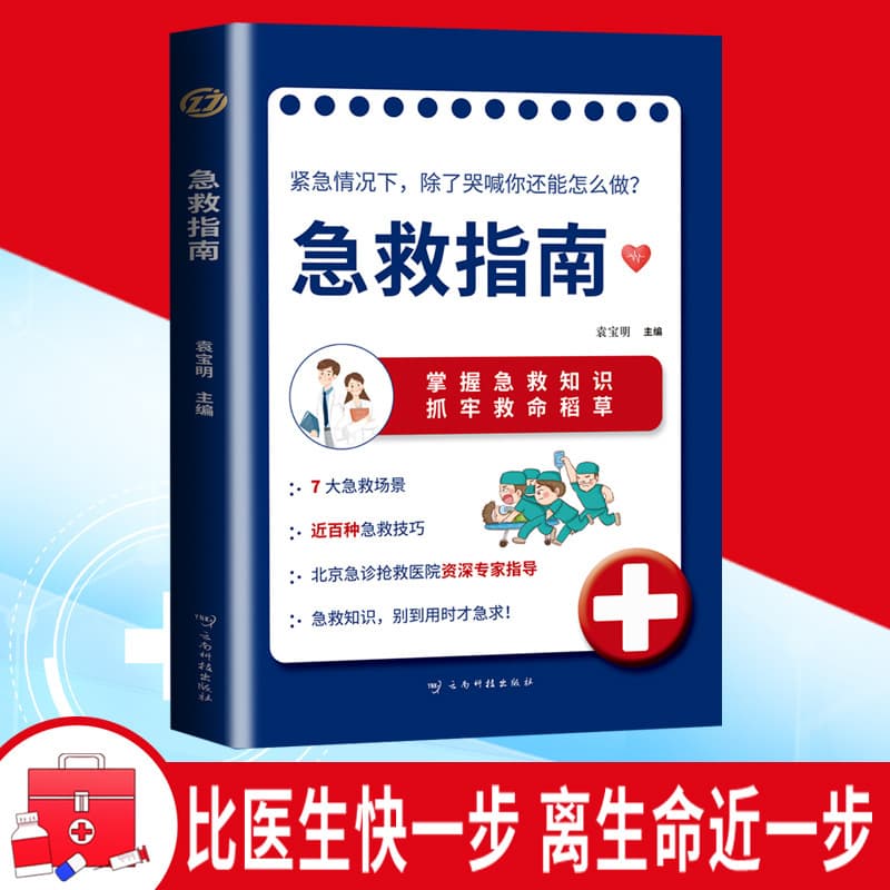 First Aid Guide: Heimlich Maneuver, Spiral Reverse Bandaging, Triangular Bandage Techniques