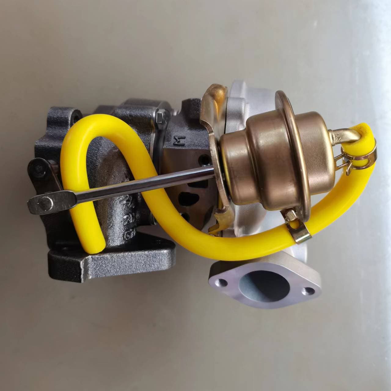 RHB31 VZ9 13900-78G52 VA110023 Turbocharger NB130042 VA110023