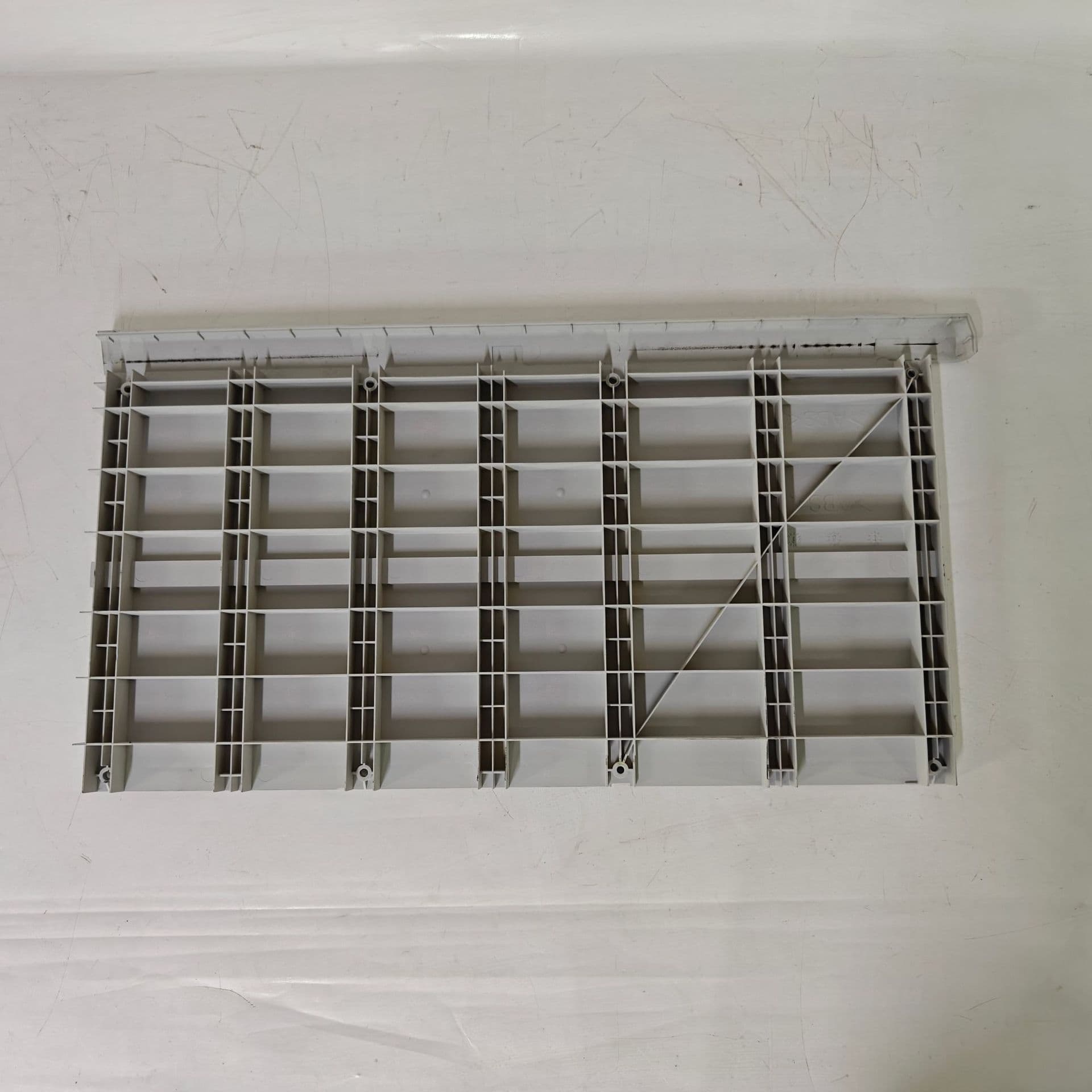 Used Noritsu color enlarger parts QSS 29/31/32 classifier casing C007194