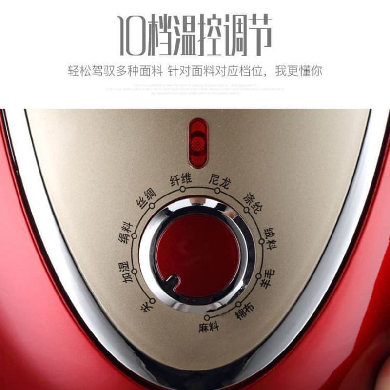 Household Steam Iron Vertical Steamer Hanging Jet Electric Iron Clothes Steamer Wholesale