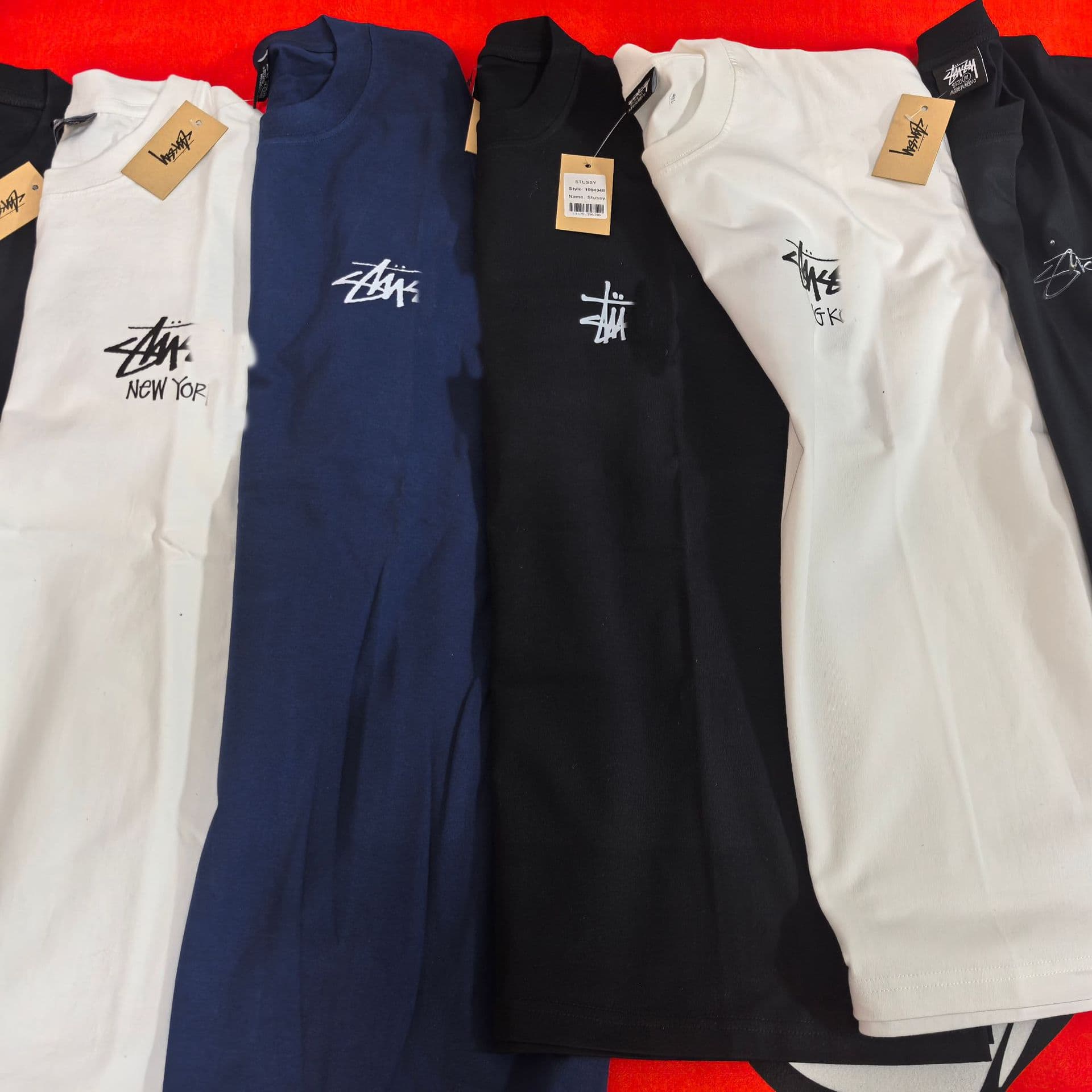 SS25 Short-sleeved T-shirt Short-sleeved T-shirt size 16 link