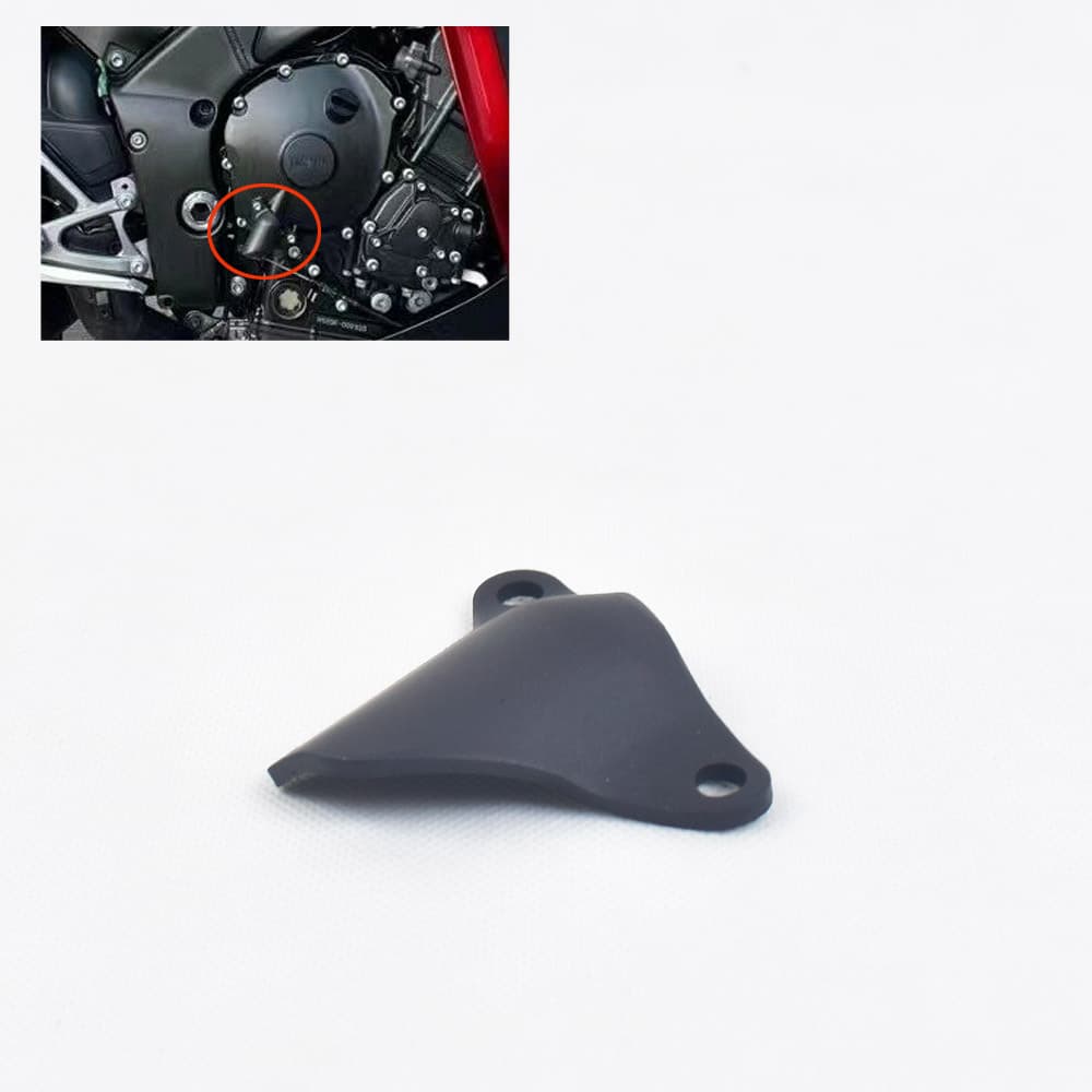 Factory Direct Fit Yamaha R1 YZF1000 Engine Clutch Cover Clutch Lever Protection Guard